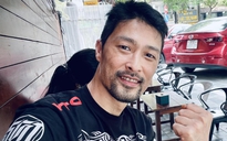 Johnny Trí Nguyễn từ bỏ làm cascadeur ở Mỹ dù được săn đón