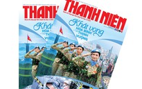 Mời bạn đón đọc Ấn phẩm đặc biệt chào mừng 
Quốc khánh Việt Nam 2.9