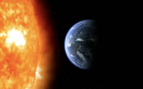 Giải đáp về thiên văn học: Nếu trái đất không tự quay, có ngày và đêm không?