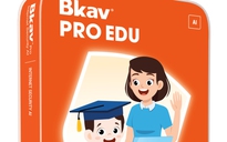 Bkav ra mắt bộ phần mềm Bkav Pro Edu bảo vệ trẻ em