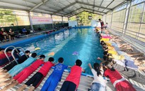 Trách nhiệm của người dạy bơi