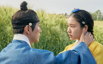 Phim 'Người yêu dấu' có Nam Goong Min lập kỷ lục rating