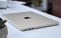 Khi nào Apple ra mắt MacBook Air và MacBook Pro M3?