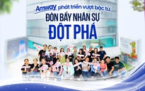 Amway Việt Nam: Phát triển vượt bậc từ đòn bẩy nhân sự đột phá