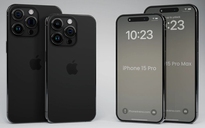 Apple sẽ cung cấp ốp lưng độc đáo cho dòng iPhone 15