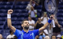 Djokovic dễ dàng giành lại ngôi số 1 thế giới của Alcaraz
