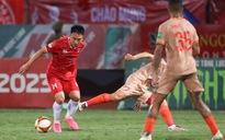 V-League: Ngôi sao số 1 CLB Hải Phòng rời đất cảng