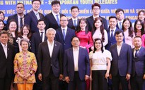 Thanh niên góp phần xây dựng Việt Nam - Singapore hùng cường, thịnh vượng