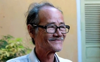 Nhà thơ Việt Nam hiện đại: Trần Vàng Sao, thơ và… vẽ