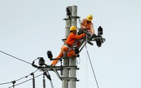 Đề xuất thay đổi thẩm quyền điều chỉnh giá điện