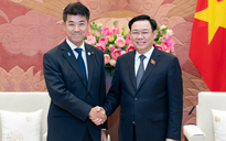 Việt Nam - Nhật Bản muốn đẩy mạnh hợp tác về công nghệ cao