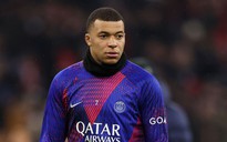 Thông điệp bí ẩn của Mbappe trước khi thị trường chuyển nhượng đóng cửa