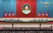 Triều Tiên cáo buộc Mỹ đẩy khu vực đến bờ chiến tranh