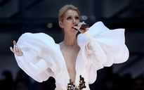 Celine Dion mắc bệnh hiếm, không tìm ra thuốc chữa trị