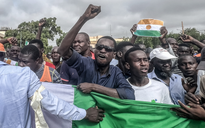 Khủng hoảng Niger vẫn bế tắc