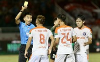 Trọng tài Thái Lan bắt trận derby nảy lửa tranh ngôi đầu bảng V-League