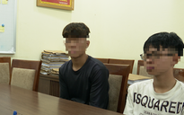Quảng Ninh: Triệu tập nhóm người chém gây thương tích một thanh niên