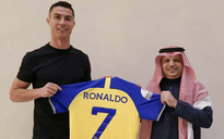 Giải Saudi Pro League của Ả Rập Xê Út sẽ lật đổ bóng đá châu Âu?