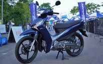 3 mẫu xe máy phổ thông giá dưới 35 triệu tại Việt Nam