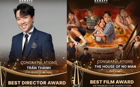 Thiếu phim chất lượng ở các giải thưởng điện ảnh Việt