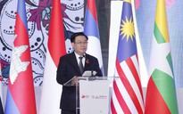 Cùng nỗ lực xây dựng một ASEAN vững mạnh, chủ động thích ứng