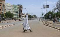 Mỹ vào cuộc giữa bế tắc ở Niger