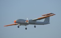 Ấn Độ cấm mua thiết bị Trung Quốc để sản xuất UAV quân sự?