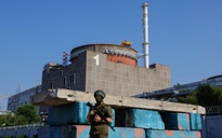Chiến sự ngày 532: Nga tố Ukraine tấn công nhà máy điện hạt nhân
