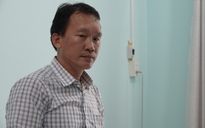 Bình Thuận: Khởi tố Phó phòng TN-MT H.Bắc Bình