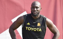 Lukaku đòi HLV Mourinho cho thi đấu ngay trận đại chiến AS Roma gặp AC Milan