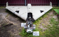 Chiến sự ngày 564: Bầy UAV tấn công Kyiv, Nga bắn chìm xuồng đổ bộ Ukraine