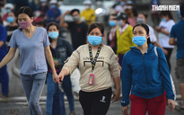 Yêu cầu Bộ LĐ-TB-XH đề xuất việc tăng lương tối thiểu cho công nhân lao động