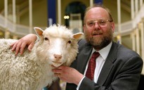 'Cha đẻ' cừu nhân bản vô tính Dolly qua đời ở tuổi 79