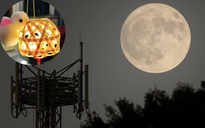 Trung thu 2023 sẽ có siêu trăng: Khám phá những truyền thuyết mặt trăng khắp thế giới