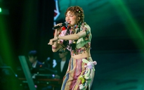 Nhan sắc đời thường xinh đẹp của thí sinh 'Vietnam Idol'
