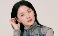 'Nàng Dae Jang Geum' Lee Young Ae bất ngờ hứng chỉ trích