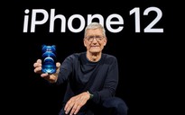 Pháp ra lệnh ngừng bán iPhone 12 vì bức xạ quá cao
