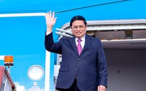 Thủ tướng Phạm Minh Chính sẽ đến Nam Ninh dự Hội chợ Trung Quốc - ASEAN