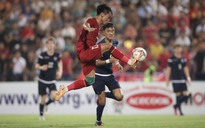 Cầu thủ vắng mặt đáng tiếc ở đội tuyển Olympic Việt Nam tại ASIAD 19