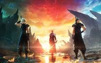 Final Fantasy VII Rebirth tung trailer chính thức ‘chốt’ ngày phát hành