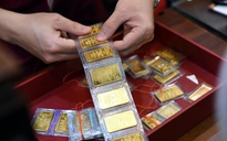 Giá vàng hôm nay 15.9.2023: Vàng nhẫn SJC tiếp tục tăng dù vàng miếng giảm