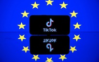 TikTok bị phạt 345 triệu euro ở châu Âu