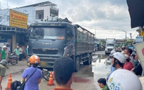 Quảng Ngãi: Đi học thêm, một học sinh bị tai nạn tử vong