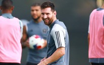 Messi bị chế giễu tại Mỹ, cần làm gì để giúp Inter Miami lấy suất play-off MLS?