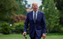 Tổng thống Biden nêu lý do tái tranh cử