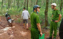 Đắk Lắk: Cảnh báo nạn dùng kích điện bắt giun đất