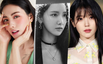 5 ca sĩ thần tượng Hàn Quốc được công nhận diễn xuất