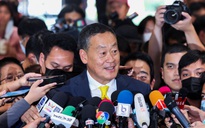 Thủ tướng Thái Lan Srettha Thavisin kiêm nhiệm vị trí bộ trưởng tài chính