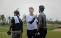 Tay golf người Úc giành chức vô địch tại lễ hội golf Đà Nẵng 2023