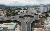 Chính thức thông xe nút giao thông Ngọc Hội ngàn tỉ ở TP.Nha Trang